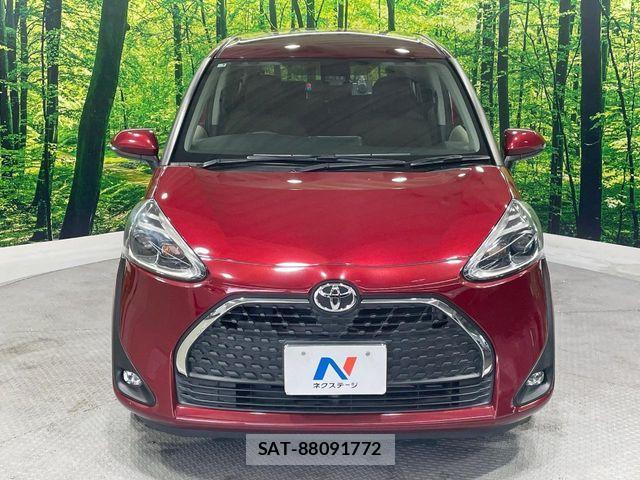 Toyota SIENTA 2019-02 8882130-15