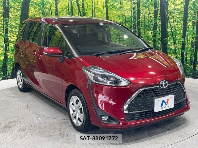 Toyota SIENTA 2019-02 8882130-17