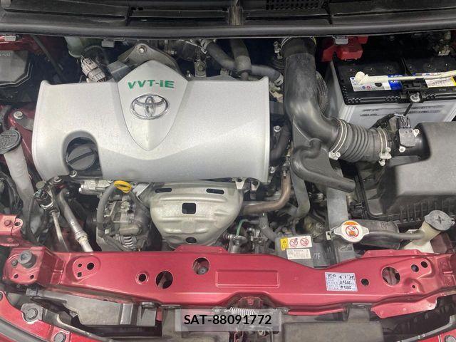 Toyota SIENTA 2019-02 8882130-19