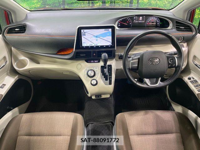 Toyota SIENTA 2019-02 8882130-3