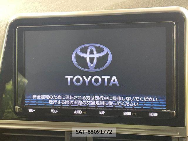 Toyota SIENTA 2019-02 8882130-5