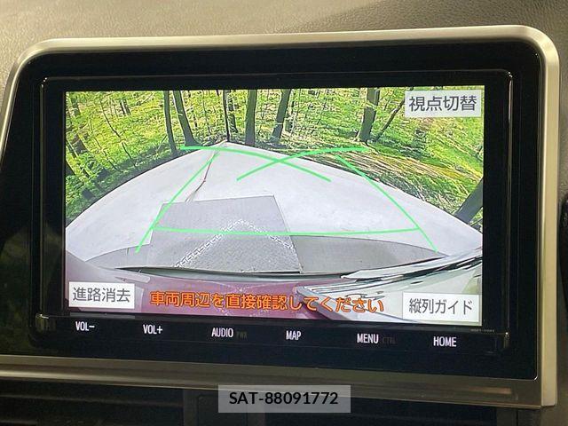 Toyota SIENTA 2019-02 8882130-6