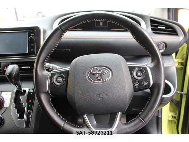 Toyota SIENTA 2015-07 8882146-9