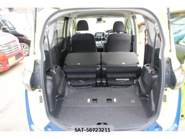 Toyota SIENTA 2015-07 8882146-22
