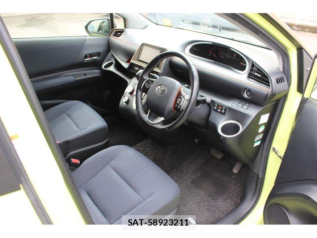 Toyota SIENTA 2015-07 8882146-8