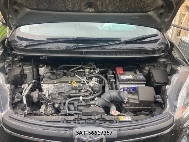 Toyota SIENTA 2022-08 8882123-9