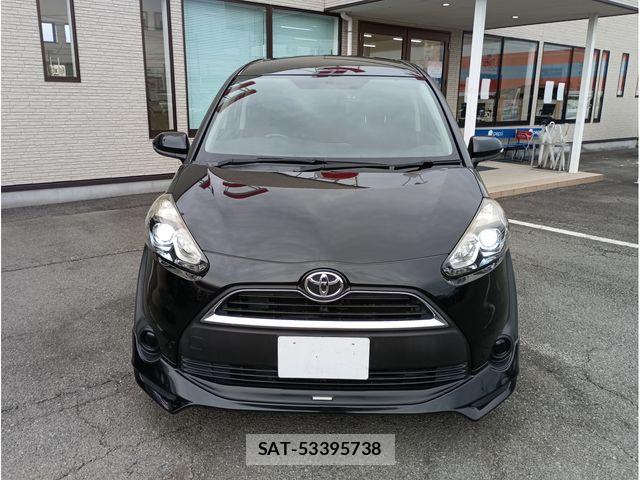 Toyota SIENTA 2015-09 8882142-1
