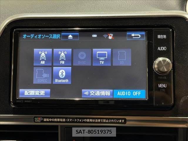 Toyota SIENTA 2018-03 8884340-4