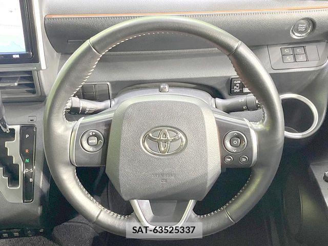 Toyota SIENTA 2019-11 8884338-11