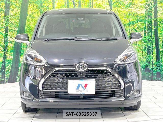 Toyota SIENTA 2019-11 8884338-14