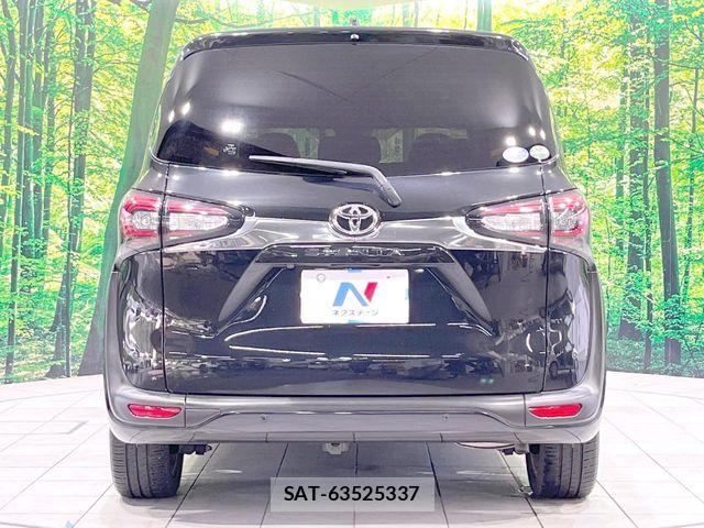 Toyota SIENTA 2019-11 8884338-15