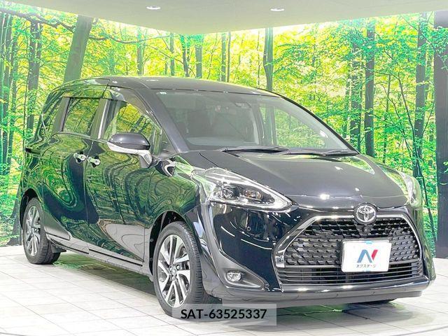 Toyota SIENTA 2019-11 8884338-16