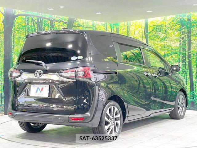 Toyota SIENTA 2019-11 8884338-17