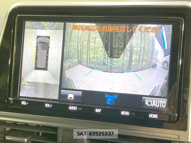 Toyota SIENTA 2019-11 8884338-4