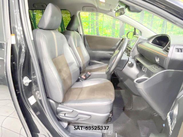Toyota SIENTA 2019-11 8884338-7