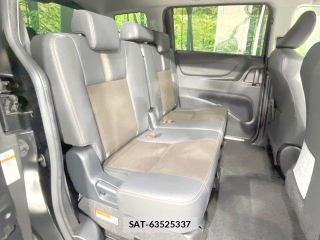 Toyota SIENTA 2019-11 8884338-8
