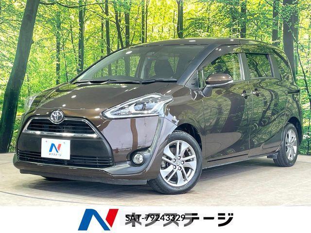 Toyota SIENTA 2017-01 8884343-0