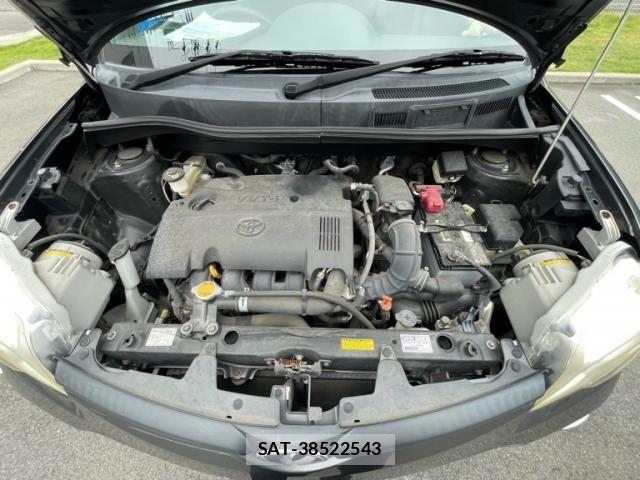 Toyota SIENTA 2011-09 8884344-16