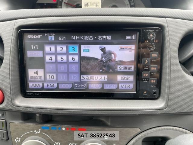 Toyota SIENTA 2011-09 8884344-19