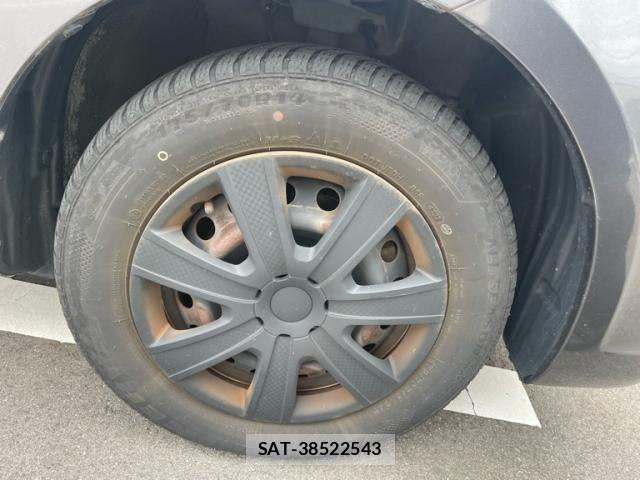 Toyota SIENTA 2011-09 8884344-3