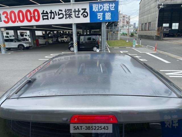 Toyota SIENTA 2011-09 8884344-7