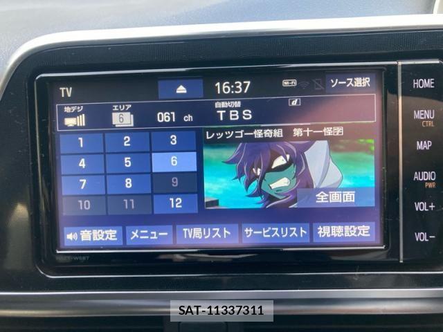 Toyota SIENTA 2019-09 8884341-21