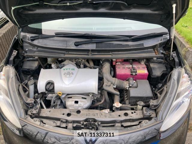 Toyota SIENTA 2019-09 8884341-22