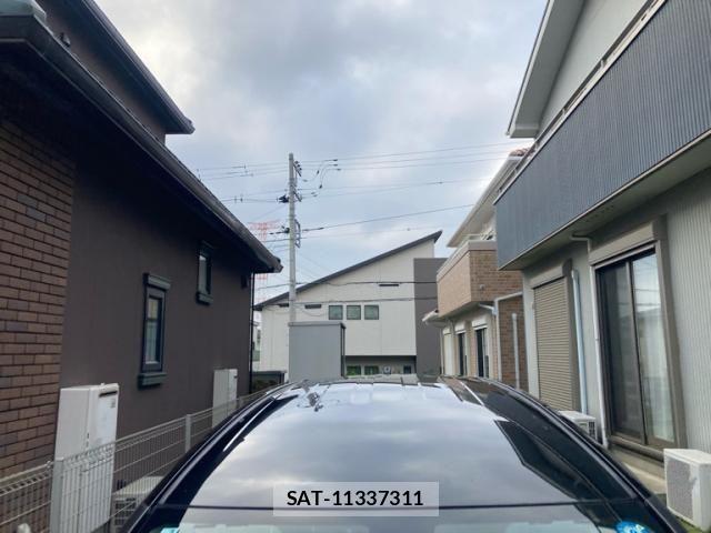 Toyota SIENTA 2019-09 8884341-3