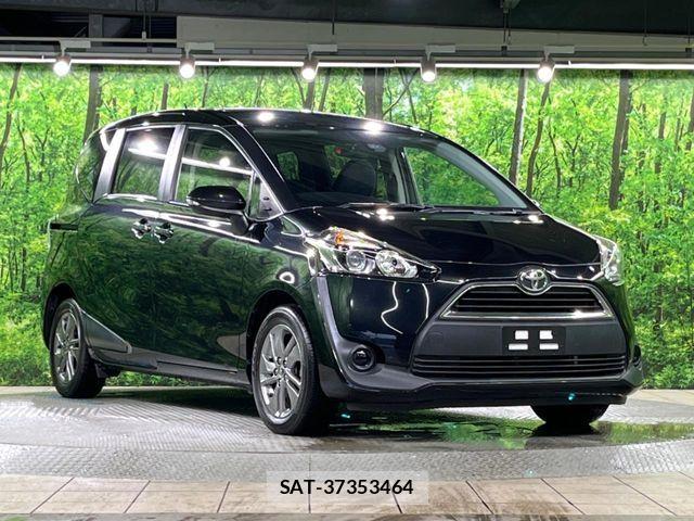 Toyota SIENTA 2017-08 8884339-15