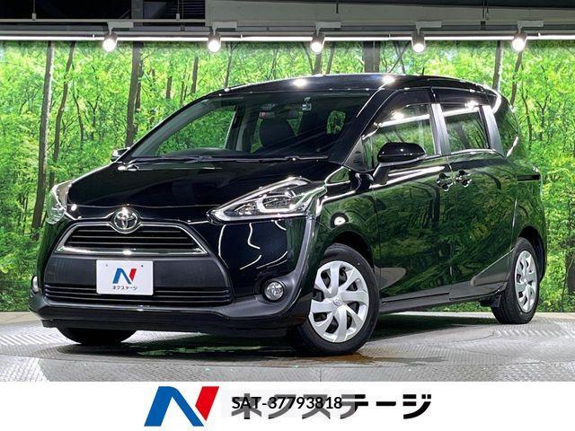 Toyota SIENTA 2016-05 8884342-0