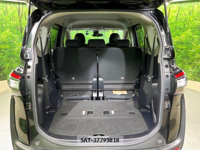 Toyota SIENTA 2016-05 8884342-9