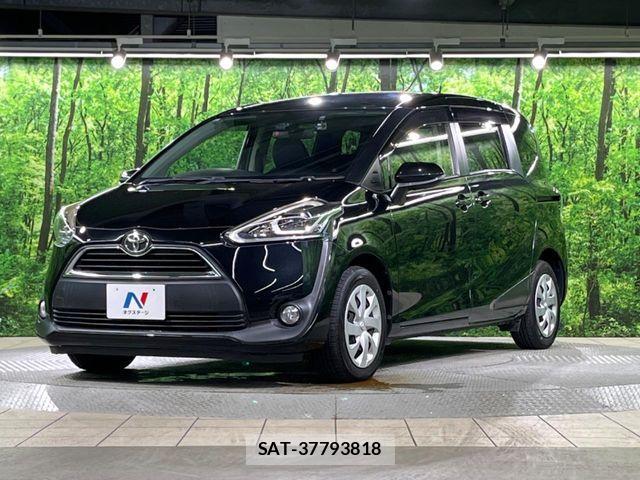 Toyota SIENTA 2016-05 8884342-15