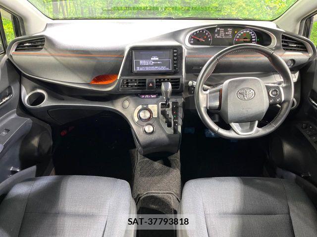 Toyota SIENTA 2016-05 8884342-1