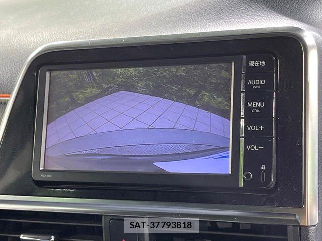 Toyota SIENTA 2016-05 8884342-2
