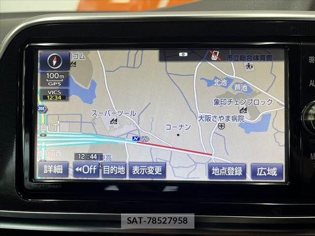 Toyota SIENTA 2017-01 8884345-2