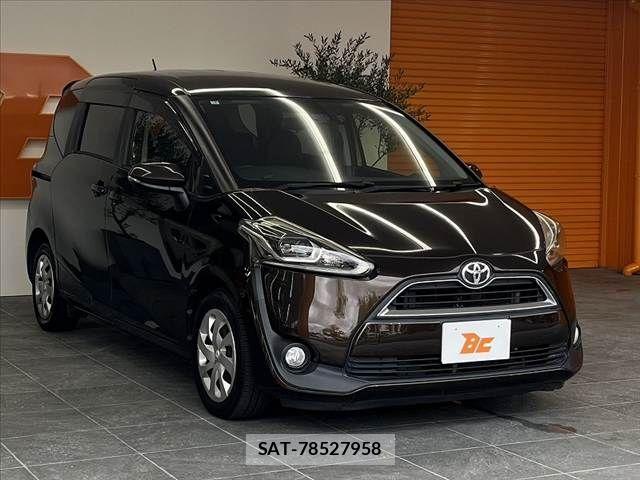 Toyota SIENTA 2017-01 8884345-7