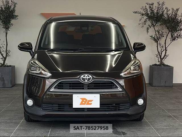 Toyota SIENTA 2017-01 8884345-8