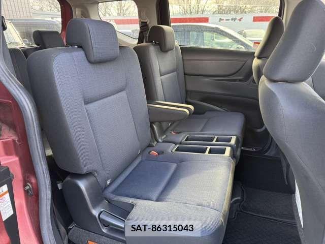 Toyota SIENTA 2017-10 2033463-11