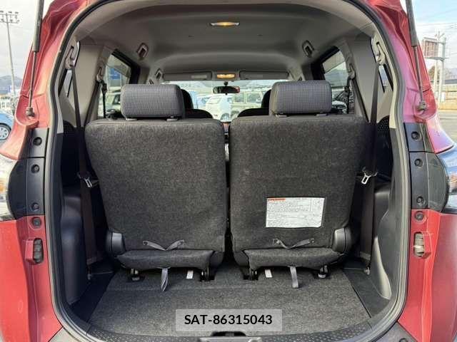 Toyota SIENTA 2017-10 2033463-13