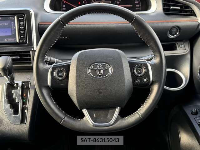 Toyota SIENTA 2017-10 2033463-14