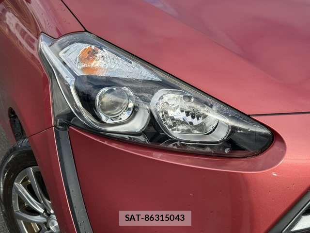 Toyota SIENTA 2017-10 2033463-15