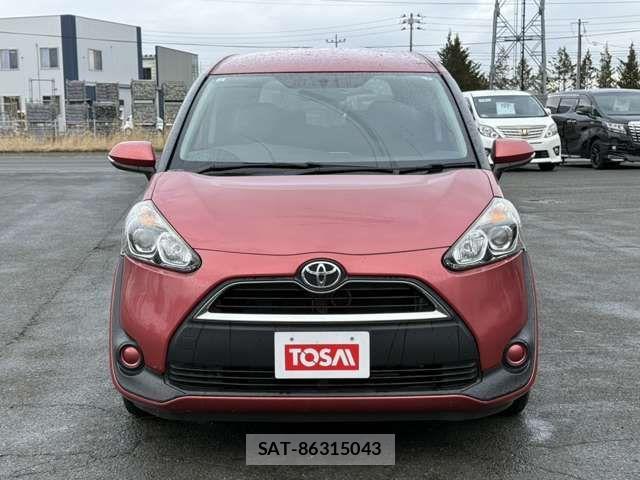 Toyota SIENTA 2017-10 2033463-17
