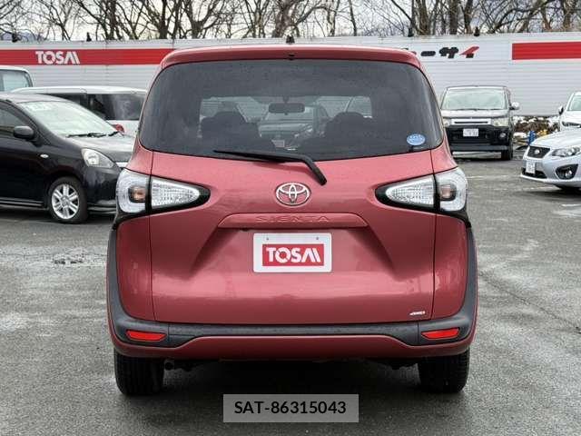 Toyota SIENTA 2017-10 2033463-18