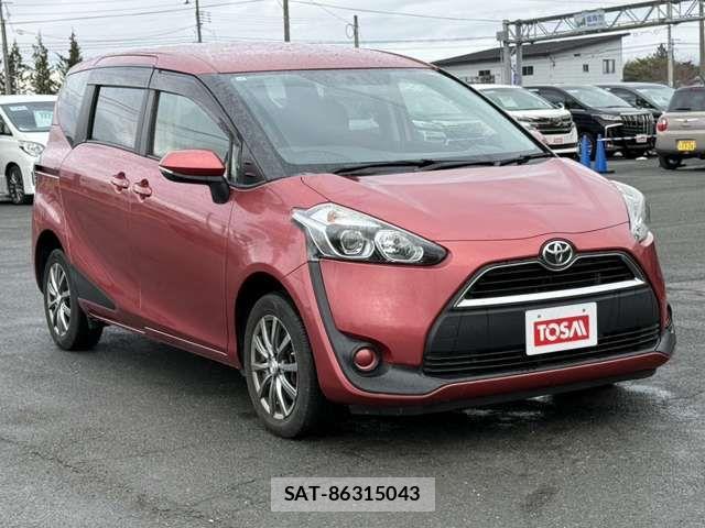 Toyota SIENTA 2017-10 2033463-19