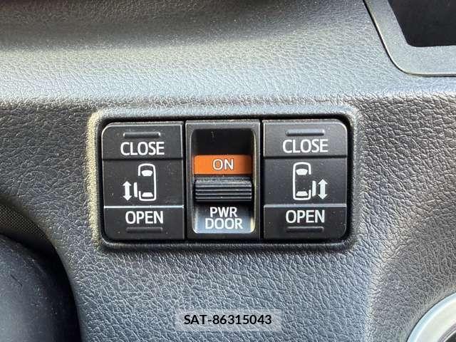 Toyota SIENTA 2017-10 2033463-6