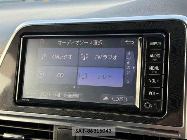 Toyota SIENTA 2017-10 2033463-7