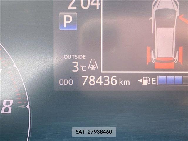 Toyota SIENTA 2015-12 3387217-12