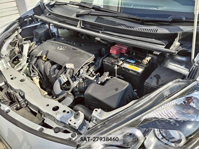 Toyota SIENTA 2015-12 3387217-13