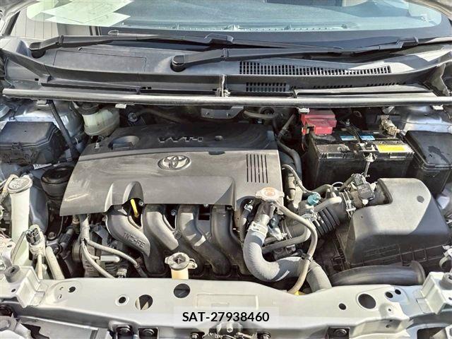 Toyota SIENTA 2015-12 3387217-14
