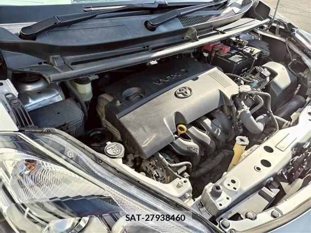 Toyota SIENTA 2015-12 3387217-15
